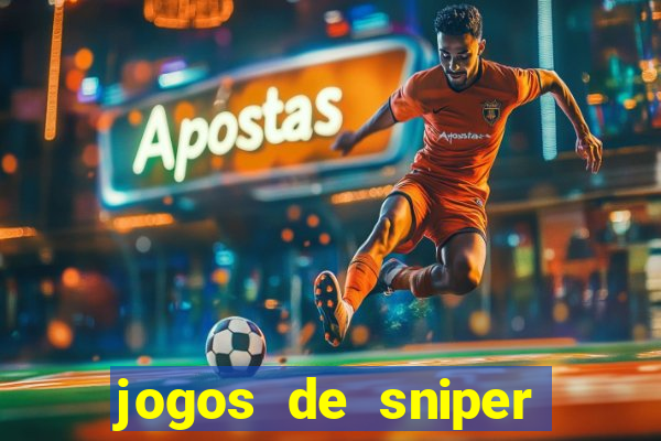 jogos de sniper para pc